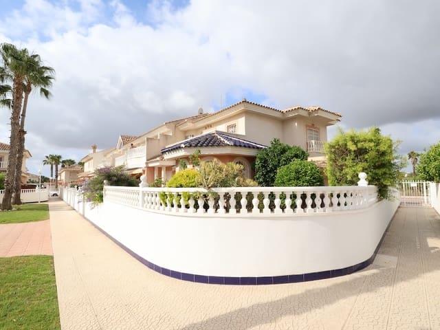 Bungalow en venta en Ciudad Quesada, Alicante Costa Blanca