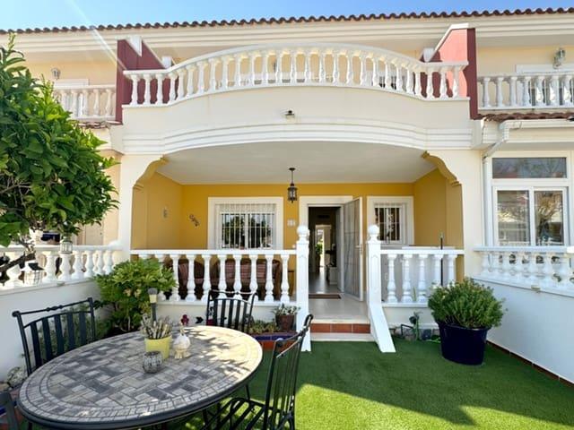 Bungalow en venta en Ciudad Quesada, Alicante Costa Blanca