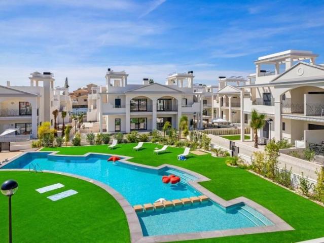 Bungalow en venta en Ciudad quesada, Dona Pepa