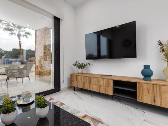 Bungalow en venta en Ciudad quesada, Rojales