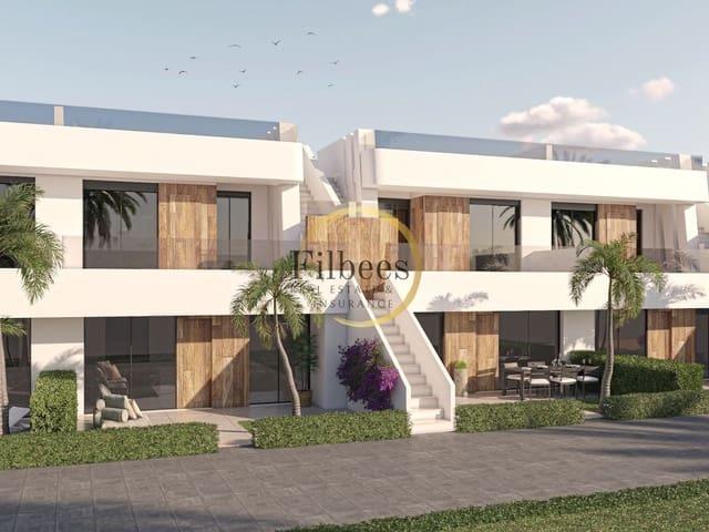 Bungalow en venta en Alhama de Murcia, Murcia