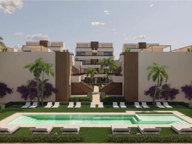 Bungalow en venta en Condado de Alhama, Murcia