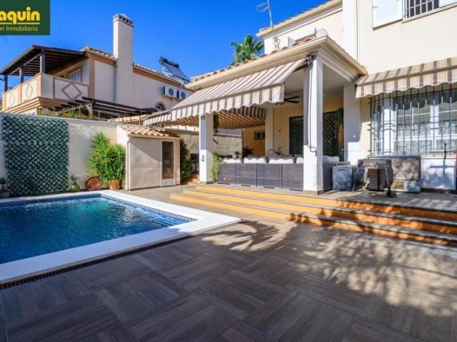 Bungalow en venta en Córdoba, Paraiso Arenal