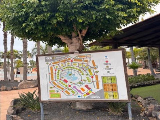 Bungalow en Venta en Corralejo, Las Palmas