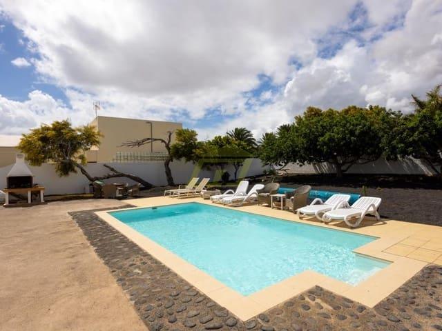 Bungalow en venta en Costa Teguise, Lanzarote