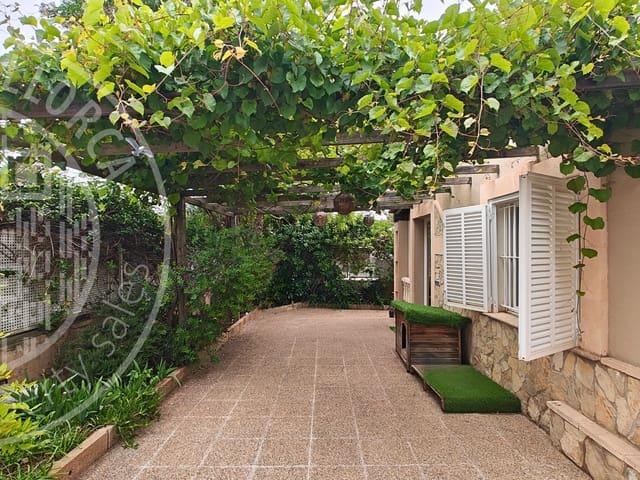 Bungalow en venta en Costa de la Calma, Mallorca
