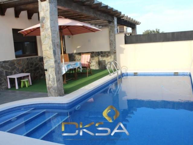 Bungalow en venta en Costur, La Pedrissa