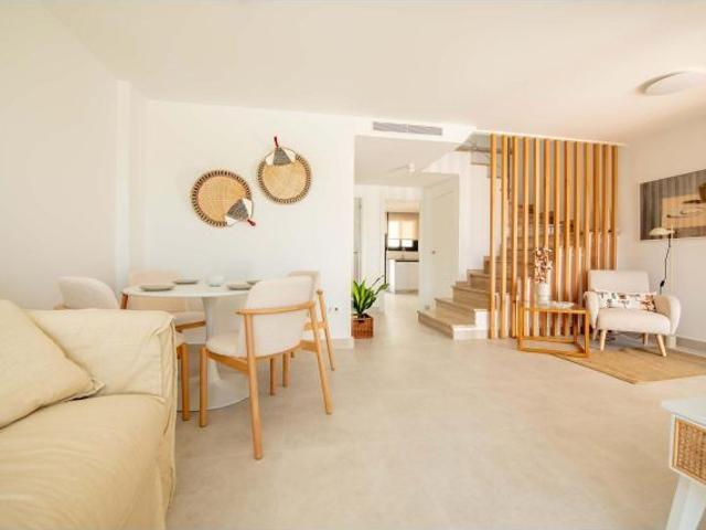 Bungalow en Venta en Cox, Alicante