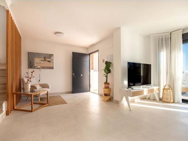 Bungalow en Venta en Cox, Alicante