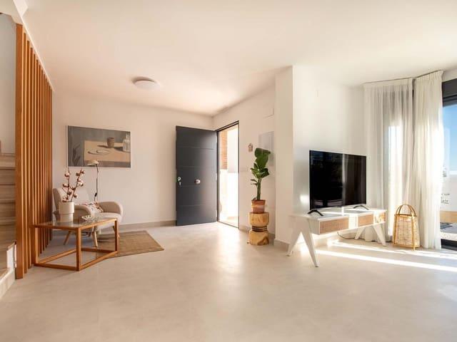 Bungalow en venta en Cox, Alicante