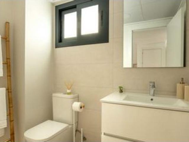 bungalow en Venta en Cox. ETRV T5857