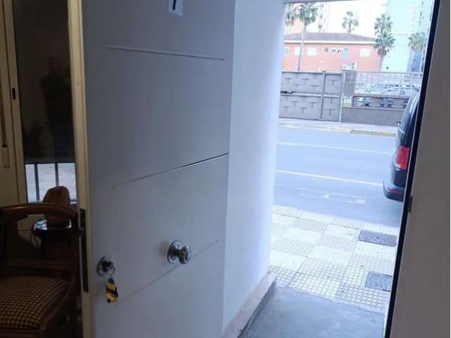Bungalow en venta en Cullera, Valencia Costa Valencia