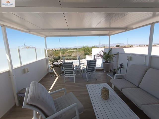 Bungalow en venta en Daya Nueva, Alicante
