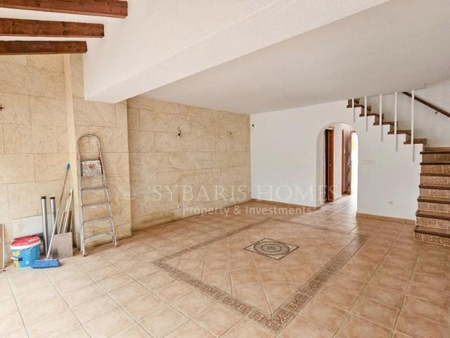 Bungalow en venta en Denia