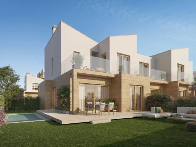 Bungalow en venta en Denia