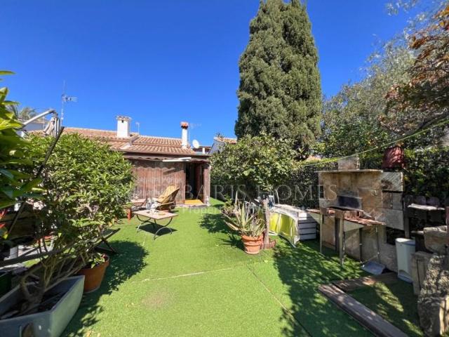 Bungalow en venta en Denia