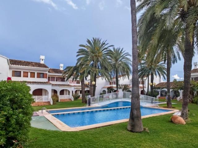 Bungalow en venta en Dénia Alicante