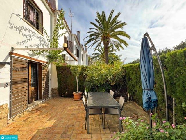 Bungalow en venta en Dénia, Alicante Costa Blanca