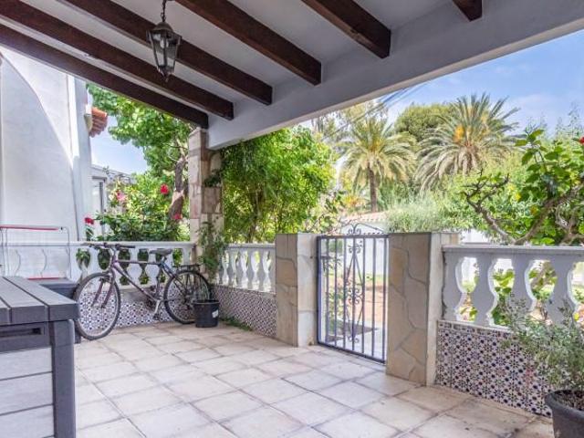 Bungalow en venta en Denia, MON PAIDOS