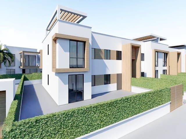 Bungalow en venta en Dehesa de Campoamor, Alicante Costa Blanca