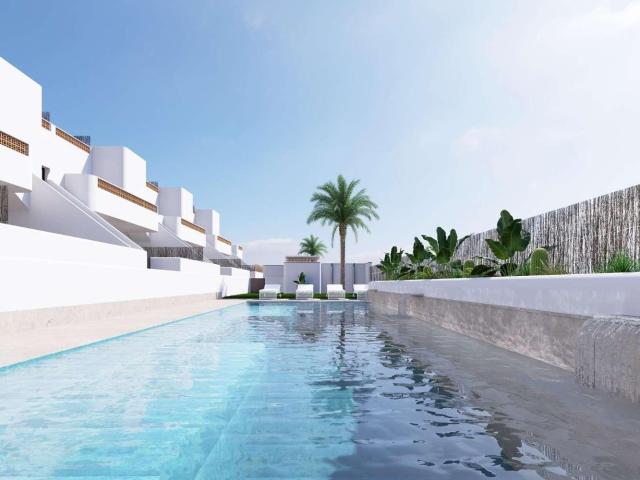 Bungalow en venta en Dolores Alicante
