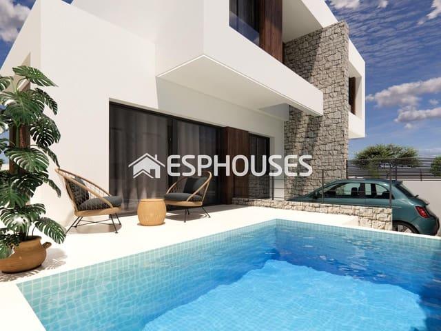 Bungalow en venta en Dolores, Alicante