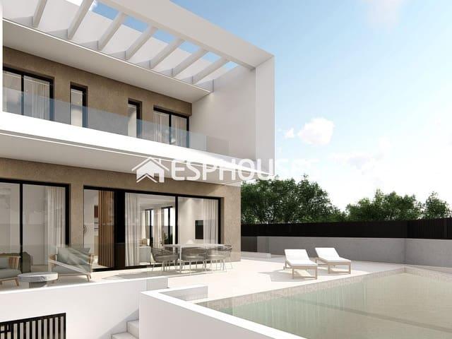 Bungalow en venta en Dolores, Alicante