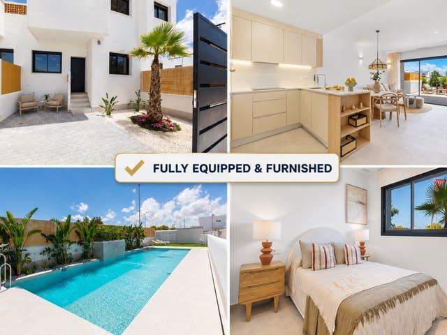 Bungalow en venta en Dolores, Alicante