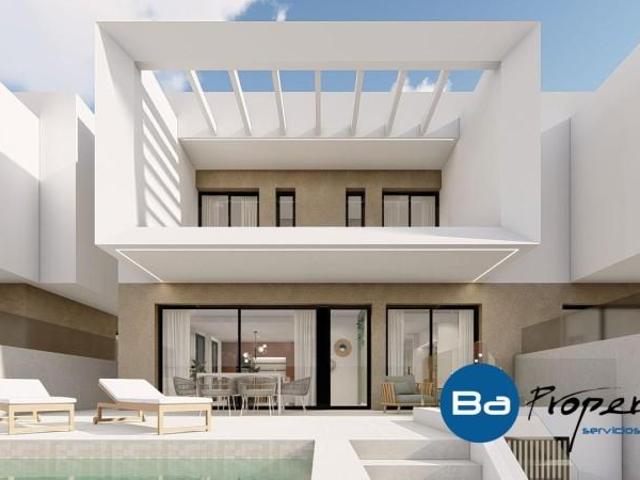 Bungalow en venta en Dolores, Dolores