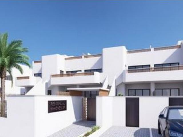 bungalow en Venta en Dolores. ETRV T9208