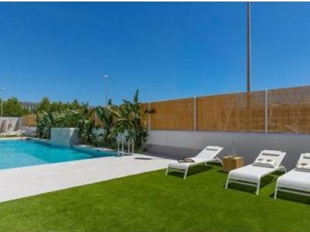 bungalow en Venta en Dolores. ETRV T9369