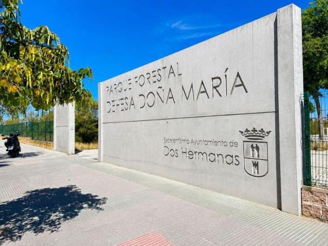 Bungalow en venta en Dos Hermanas, Arco norte Avda España