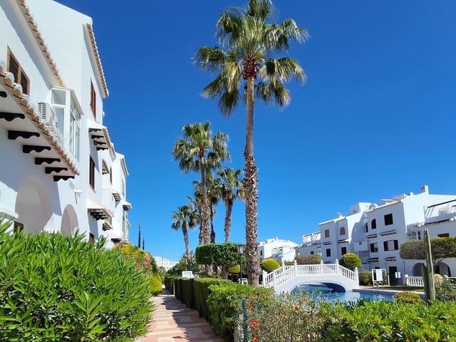 Bungalow en venta en Doña Pepa, Alicante Costa Blanca