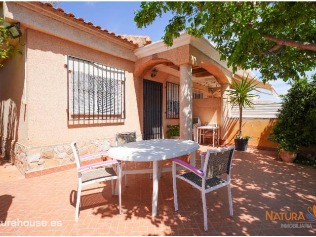 Bungalow en venta en el Alamillo