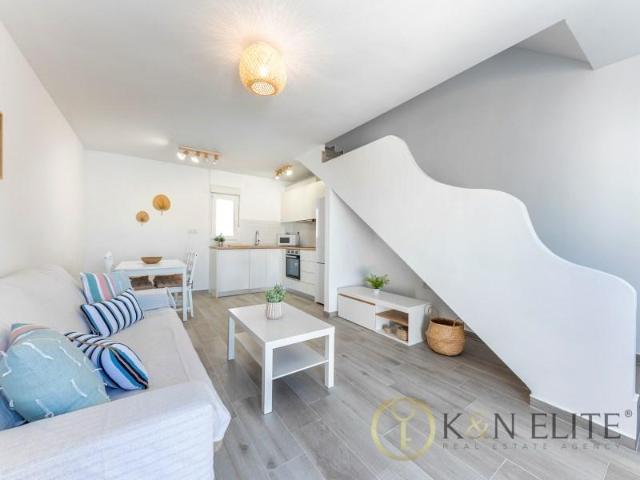 Bungalow en venta en El Campello