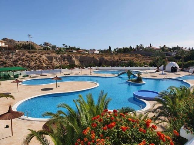 Bungalow en venta en El Campello, Alicante Costa Blanca