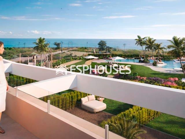 Bungalow en venta en El Campello, Alicante Costa Blanca