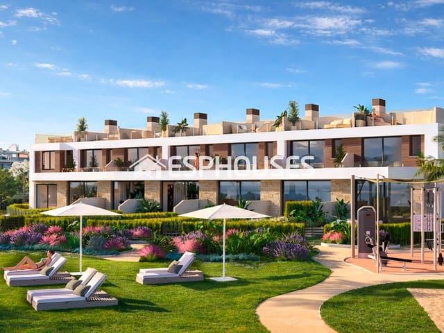 Bungalow en venta en El Campello, Alicante Costa Blanca