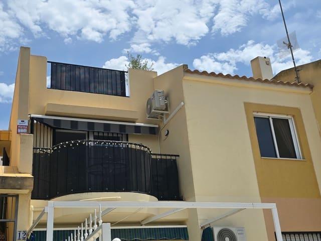 Bungalow en venta en El Chaparral, Alicante Costa Blanca