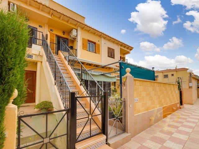 Bungalow en venta en El Chaparral, Alicante Costa Blanca