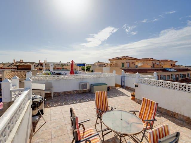 Bungalow en venta en El Chaparral, Alicante Costa Blanca