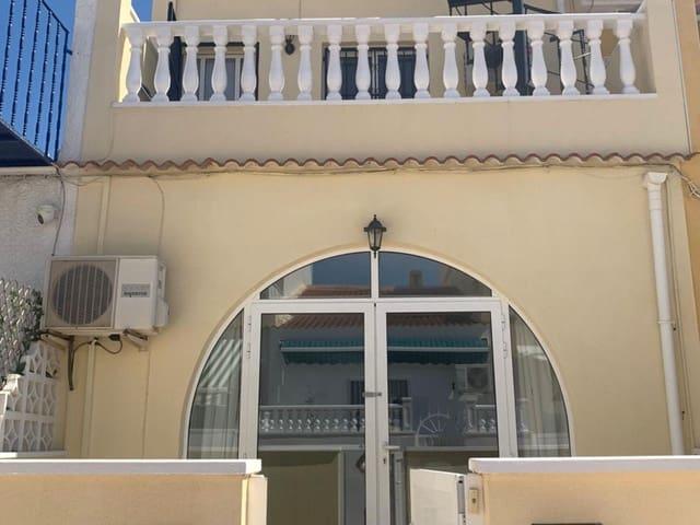 Bungalow en venta en El Chaparral, Alicante Costa Blanca