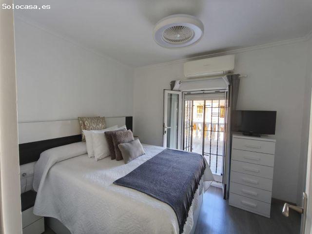 Bungalow en venta en El Chaparral Torrevieja