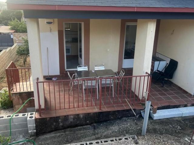 Bungalow en venta en El Espinar, Los Ángeles de San Rafael
