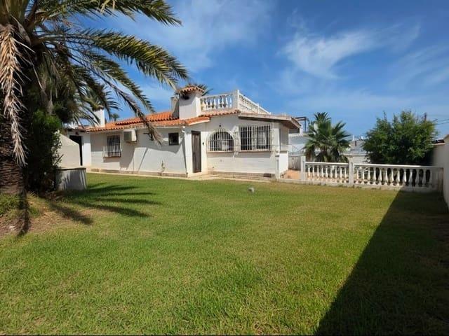 Bungalow en venta en El Faro, Málaga Costa del Sol