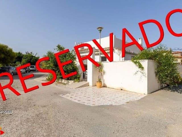 Bungalow en venta en El Limonar, Alicante Costa Blanca