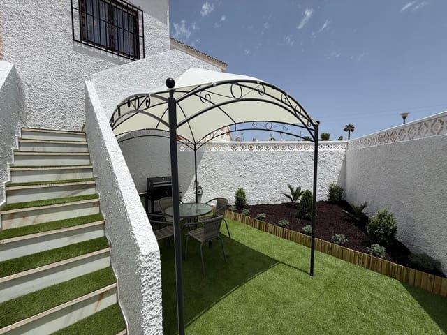 Bungalow en venta en El Limonar, Alicante Costa Blanca