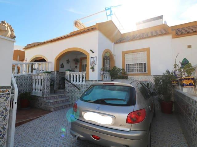 Bungalow en venta en El Limonar, Alicante Costa Blanca