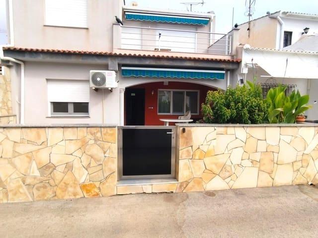Bungalow en venta en El Limonar, Alicante Costa Blanca