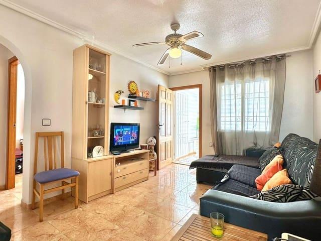 Bungalow en venta en El Limonar, Alicante Costa Blanca